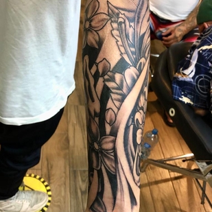 🔥 Горячие фото, портфолио модели  #42930  