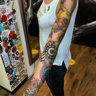 🔥 Горячие фото, портфолио модели  #42943  