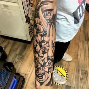 🔥 Горячие фото, портфолио модели  #42929  