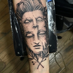 🔥 Горячие фото, портфолио модели  #42940  