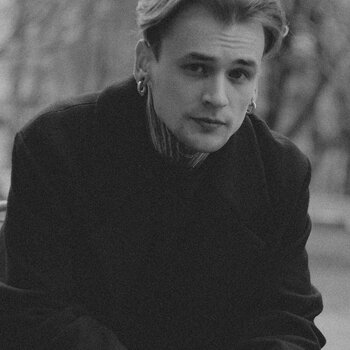 Тату мастер Виталий Яковлев
