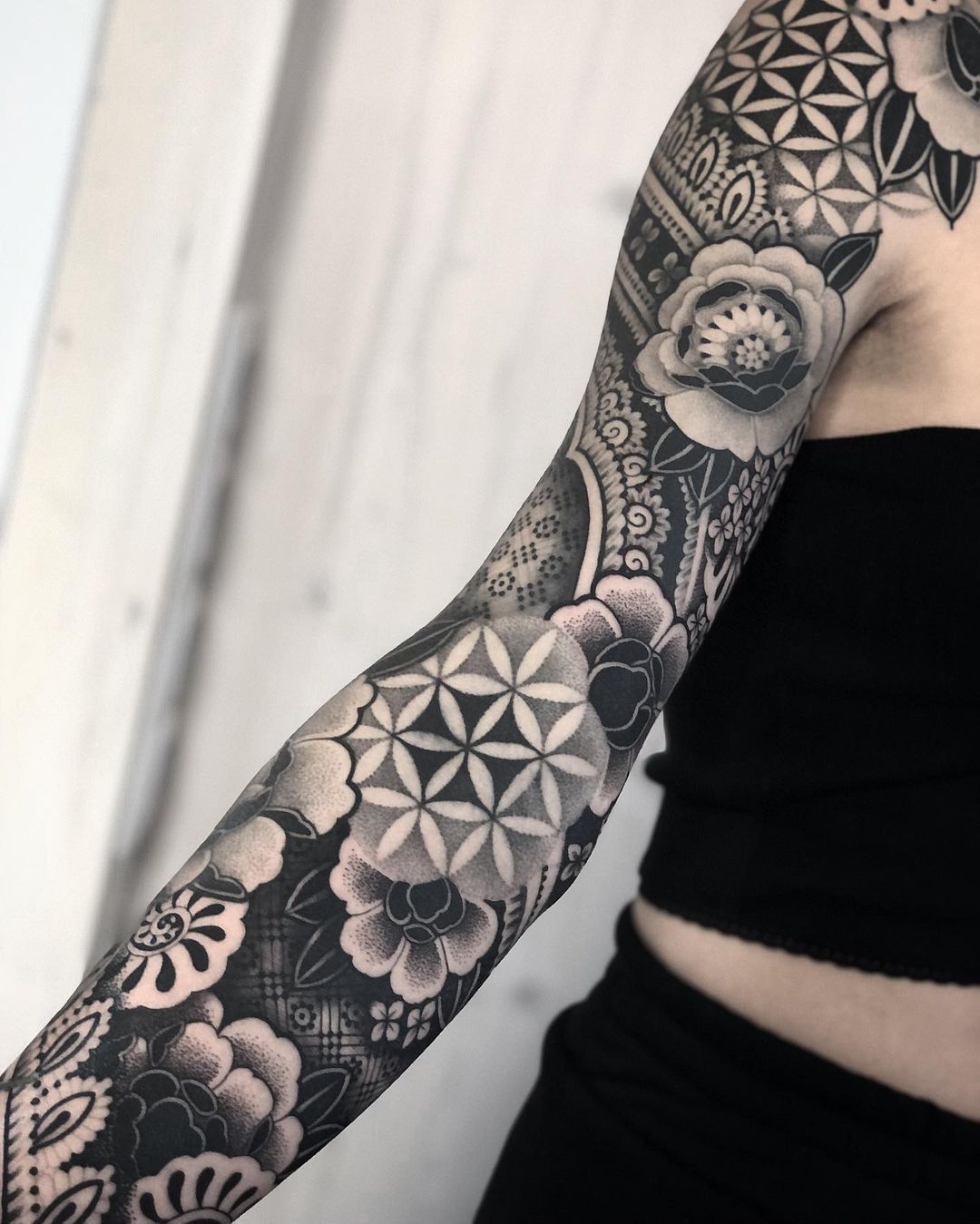 Explore the 8 Best space Tattoo Ideas (2024) • Tattoodo