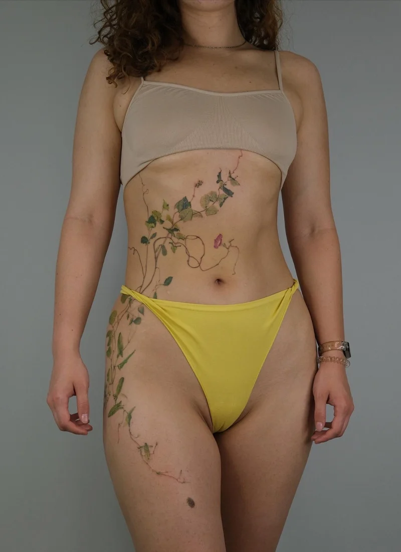 다리아 보이코: "쉬어라! 고객들이 당신이 다음에 무엇을 할지 결정할 거예요!"