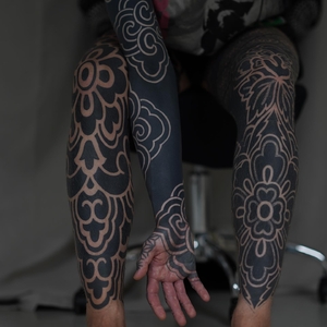 Handsmark | Helsinki, Финляндия | iNKPPL