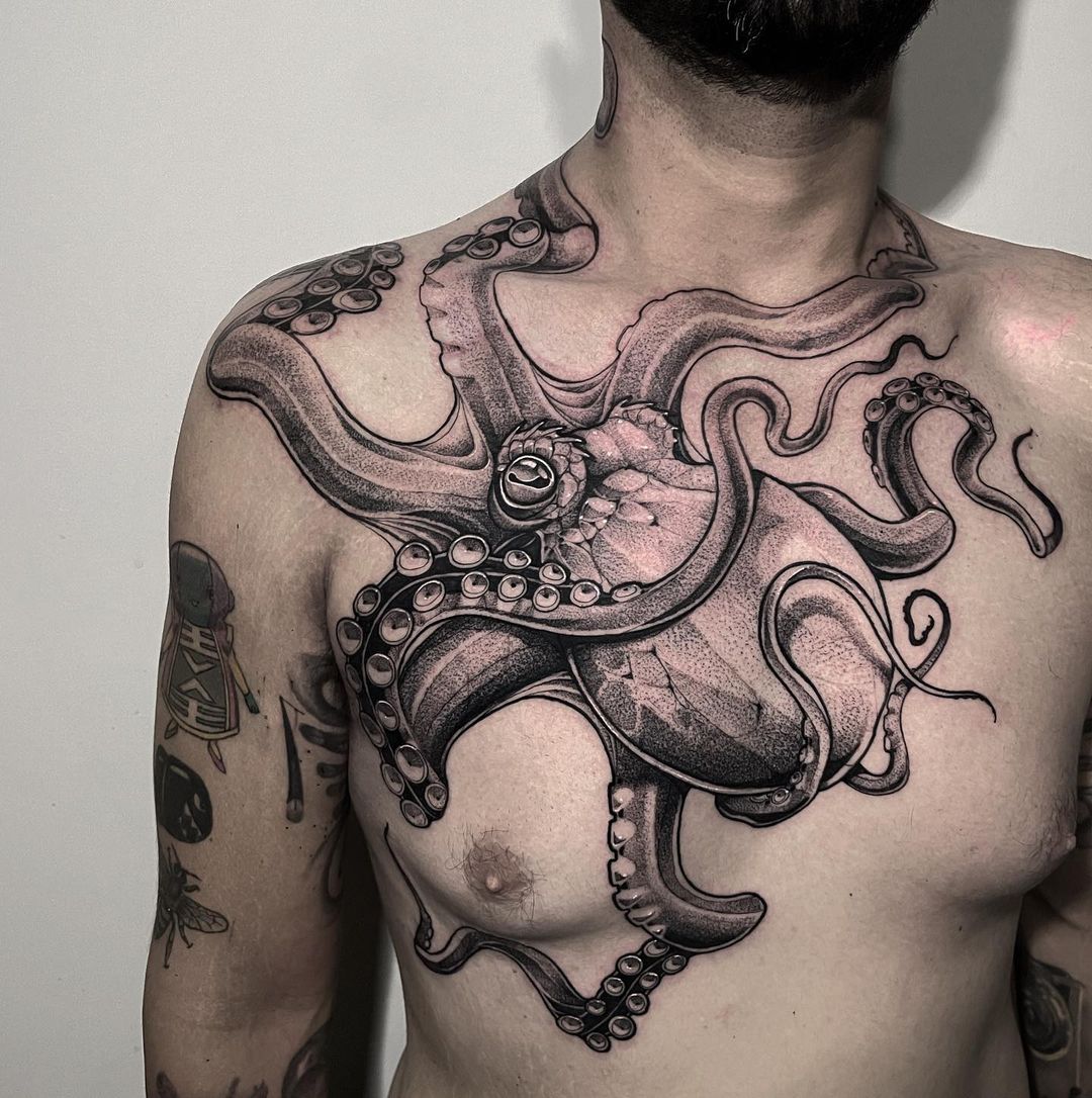 Erick Cuevas