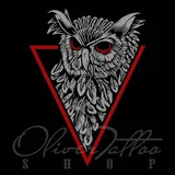oliver tattoo shop