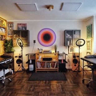 татуировка #59770 | Тату мастер максим кокин