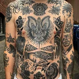 REMPE TATTOO