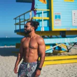Daniel Luzardo
