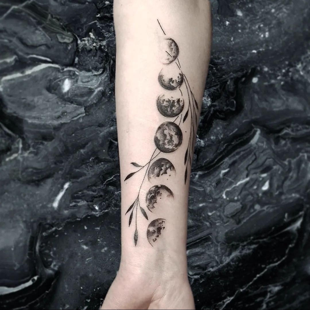 Tattoo by STUDIO BLACK DEVIL at STUDIO BLACK DEVIL