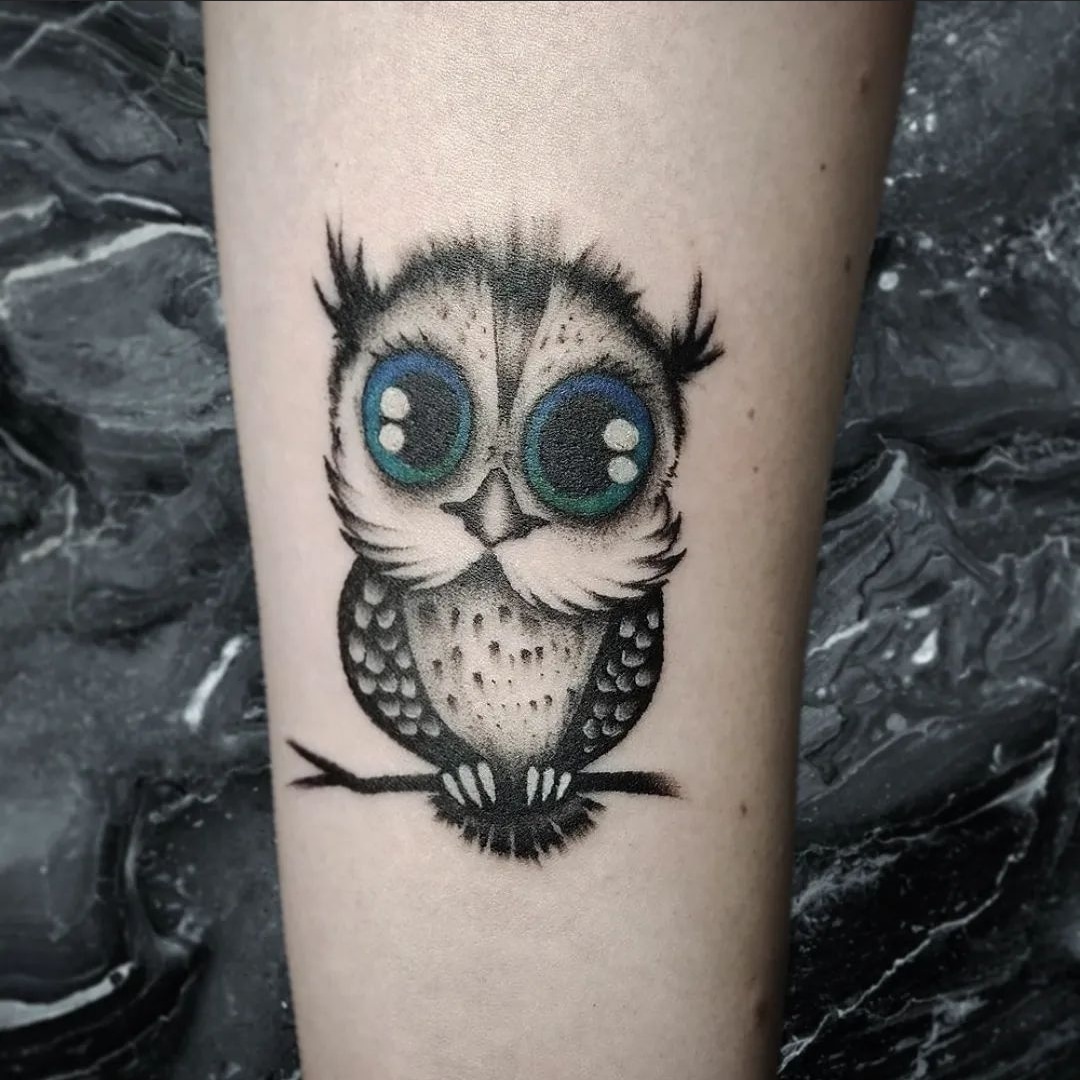 Tattoo by STUDIO BLACK DEVIL at STUDIO BLACK DEVIL