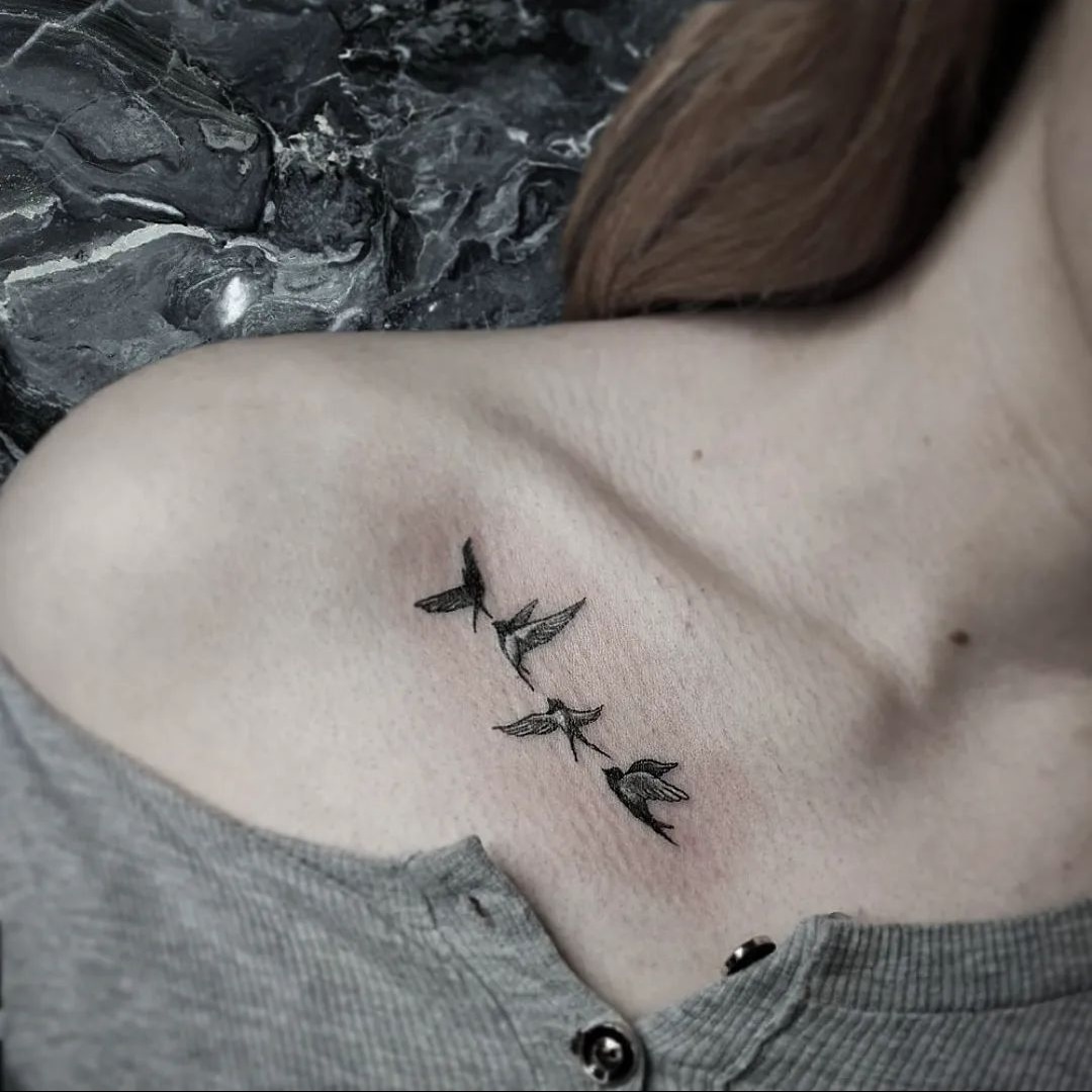 Tattoo by STUDIO BLACK DEVIL at STUDIO BLACK DEVIL