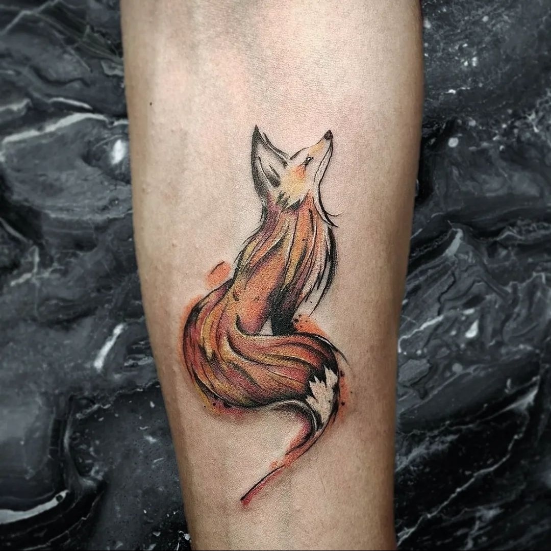 Tattoo by STUDIO BLACK DEVIL at STUDIO BLACK DEVIL