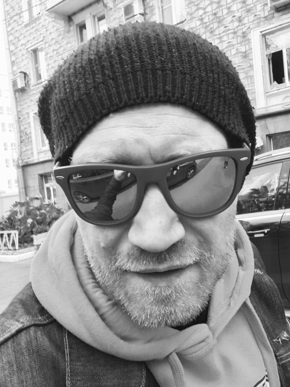 Тату мастер Леонид Изгин | Москва, Россия | iNKPPL