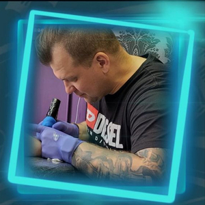 Sigitas Kasperavicius | Liverpool, Великобритания | iNKPPL
