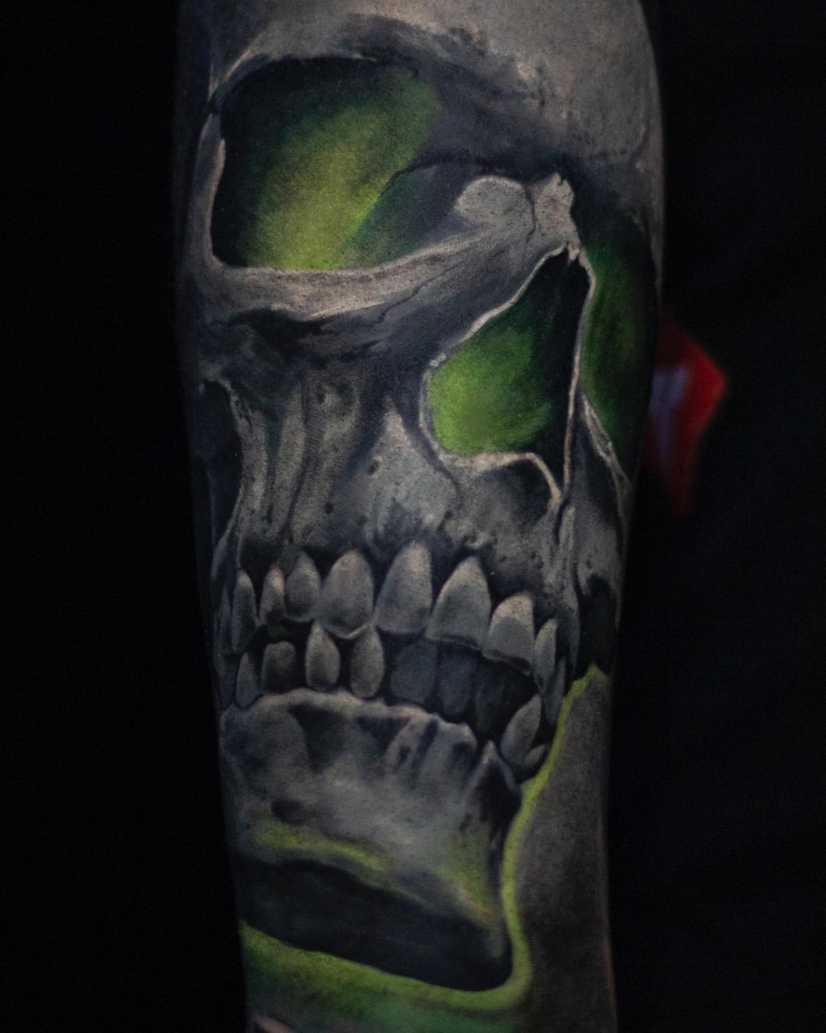 Tattoo by Miosumi Tattoo Studio Wrocław at Miosumi Tattoo Studio Wrocław