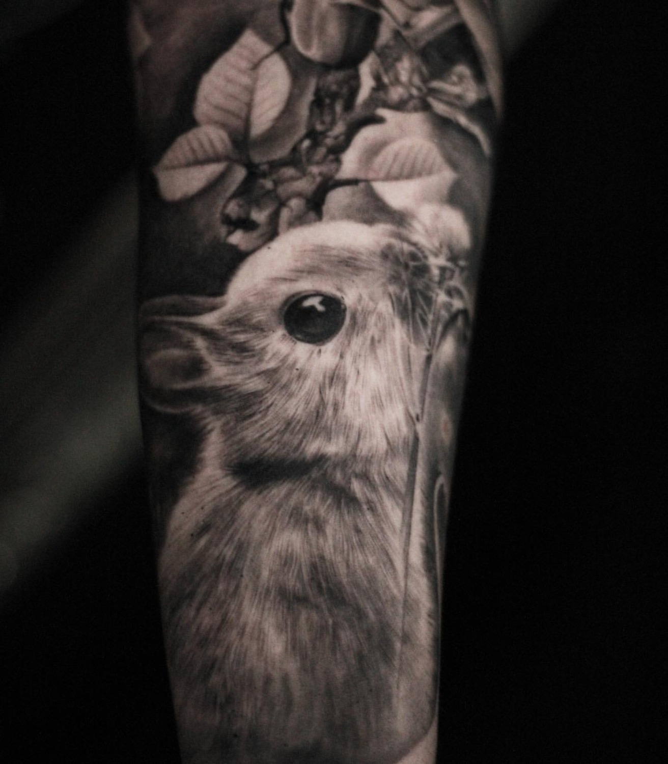 Tattoo by Miosumi Tattoo Studio Wrocław at Miosumi Tattoo Studio Wrocław