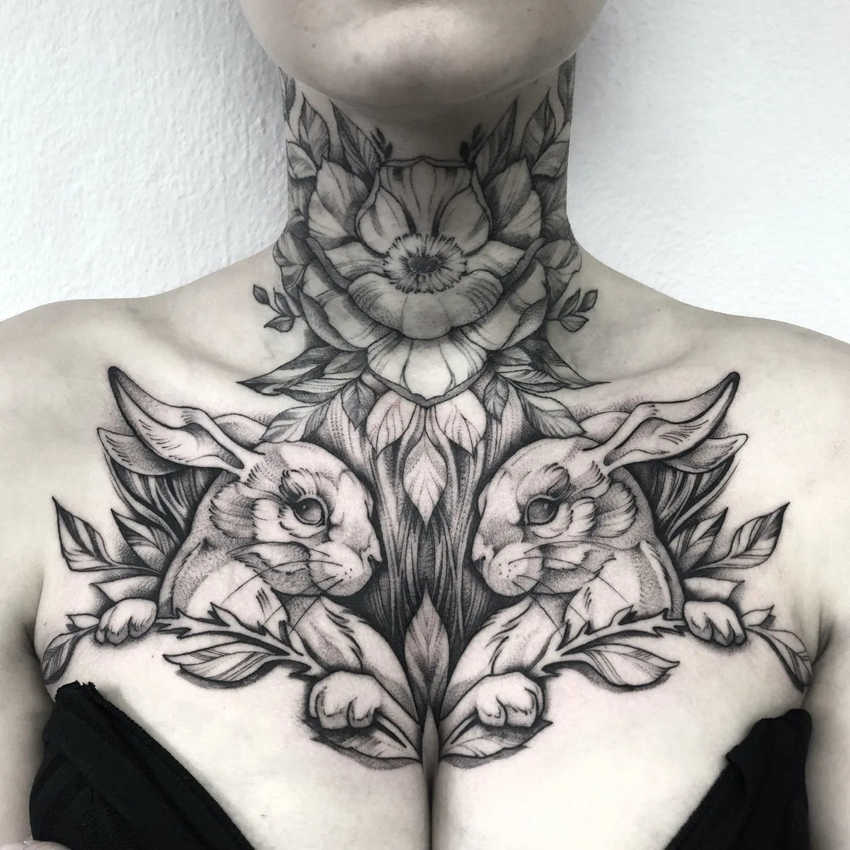 Natalia Perrote