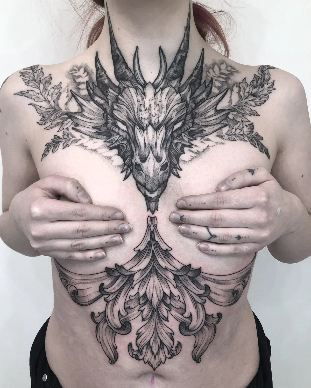 Natalia Perrote