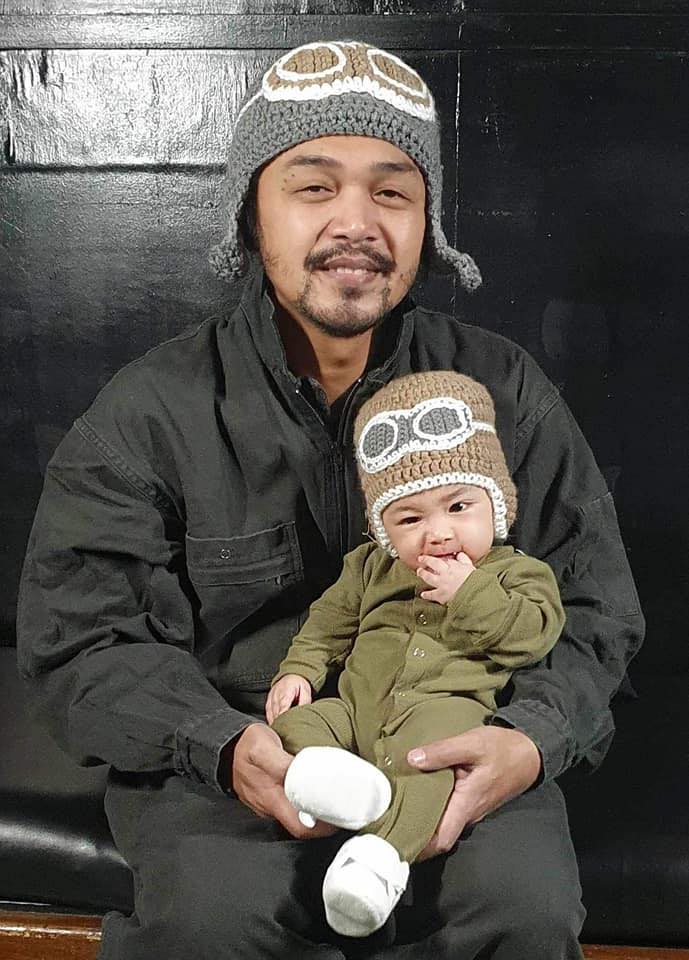 Demunik Tattoo Artist Philippines