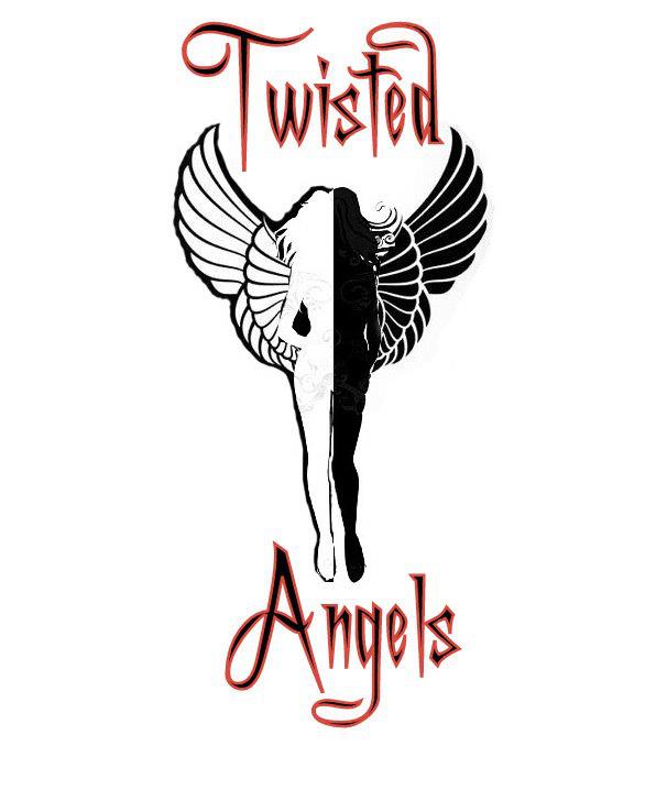 Twisted Angels Model Management