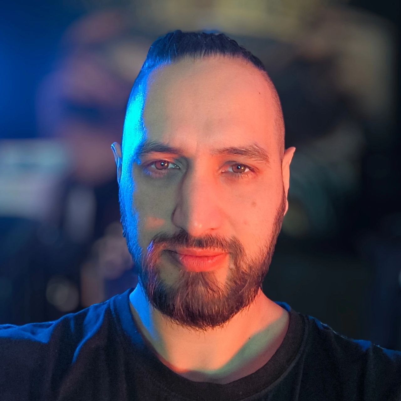 Андрей Смолин