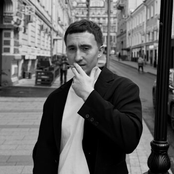 Тату мастер Дмитрий Парфенцев