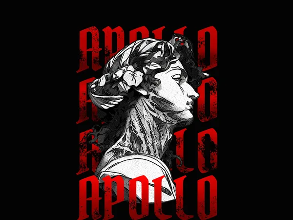 Тату-салон Apollo
