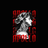 Тату-салон Apollo