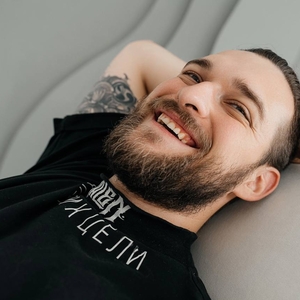 Иван Золотой | Томск, Россия | iNKPPL