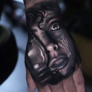 Anton Martiushev | Los Angeles, США | iNKPPL