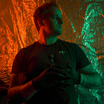 Тату мастер Arturs Garoza