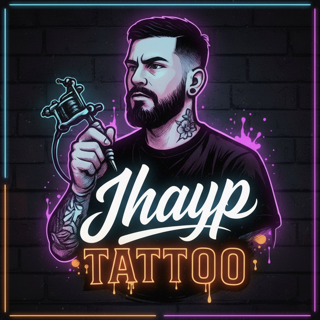 Jhayp tattoo
