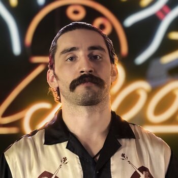 Тату мастер Gerhard Pomorskiy