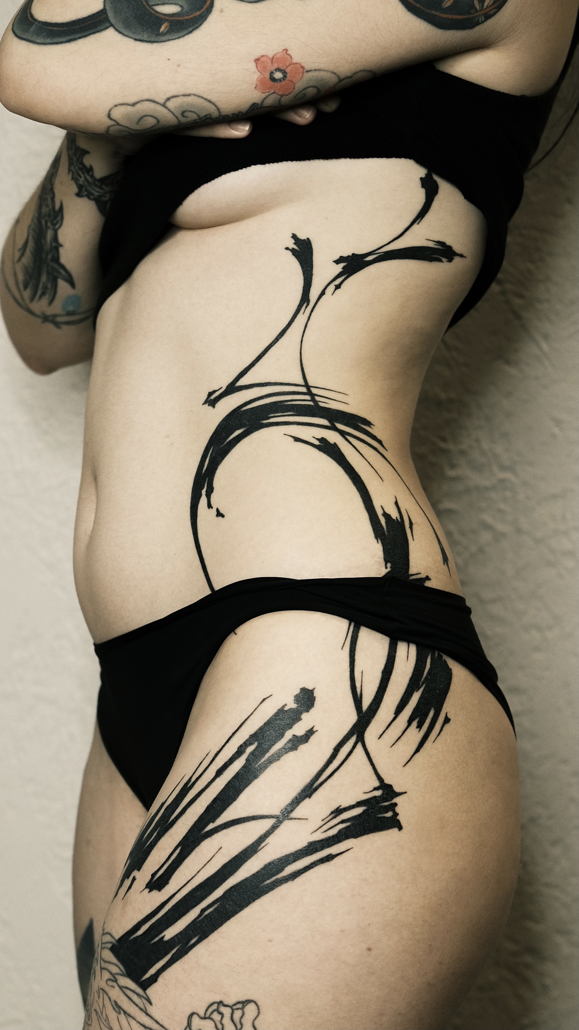 Mariam Nepostaeva 