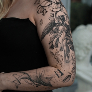 Денис Рожков | Москва, Россия | iNKPPL