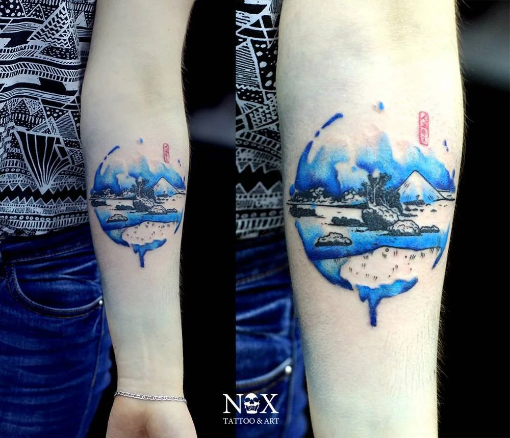 Interview. Ricerca sperimentale e creativa di Matty Nox - image 1