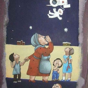 татуировка #15165 | Тату мастер Дмитрий Бухров