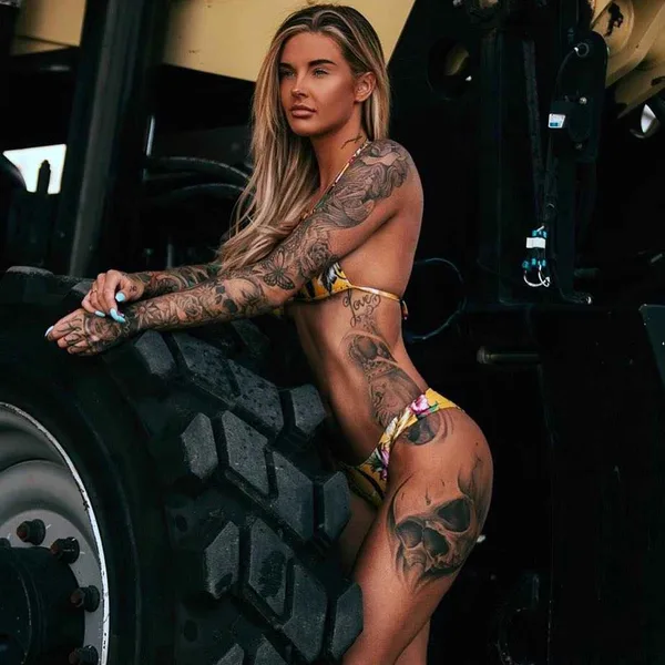 Tatuaggio #15033 | Modello di tatuaggi Lauren Houldsworth
