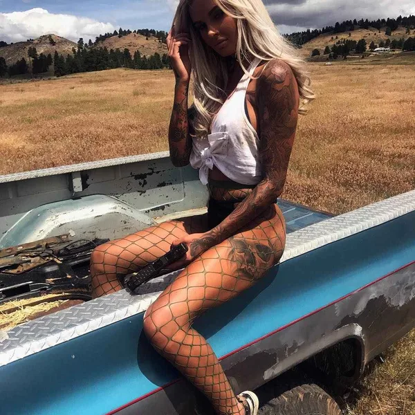 Tatuaggio #15036 | Modello di tatuaggi Lauren Houldsworth