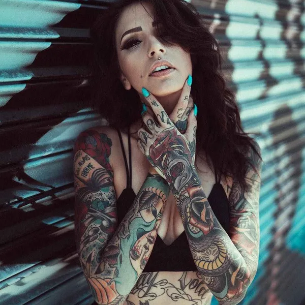 Tatuaggio #15258 | Modello di tatuaggi Angela Mazzanti
