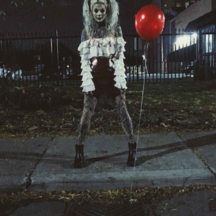 🔥 Горячие фото, портфолио модели  #14763 Тату модель Madison Skye