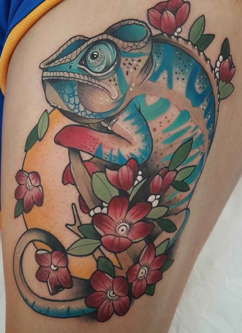Tatuagens positivas por Yeray Perez