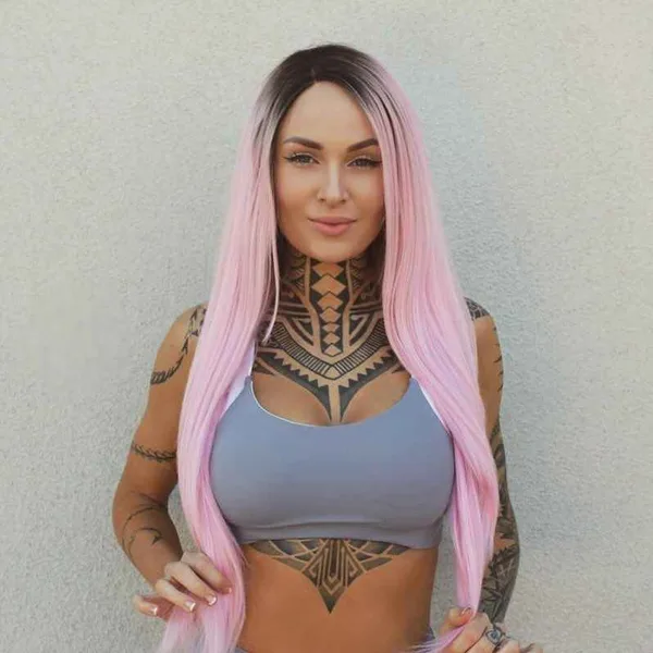Tatuaggio #15102 | Modello di tatuaggi Tessa Lizz