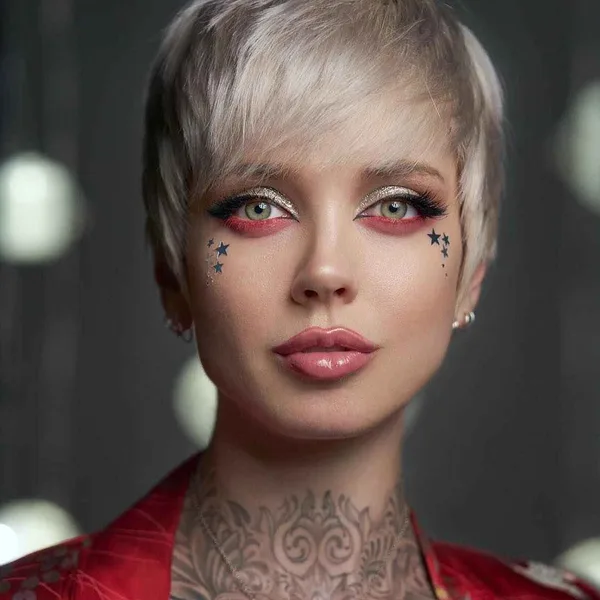 Tatuaggio #15119 | Modello di tatuaggi Sara X Mills