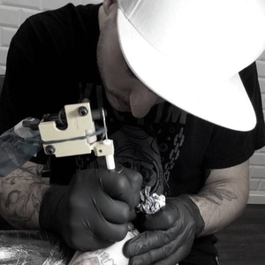 MOSH | Barcelona, Испания | iNKPPL
