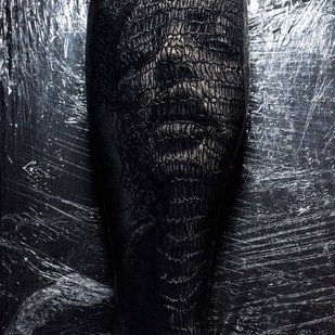 татуировка #26587 | Тату мастер Sandry Riffard