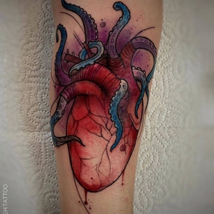 татуировка #34173 | Тату мастер Renata Henriques