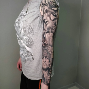 🔥 Горячие фото, портфолио модели  #38046  