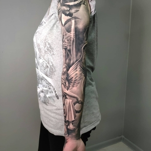 🔥 Горячие фото, портфолио модели  #38047  